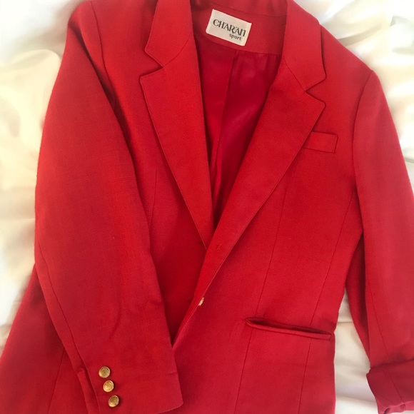 vintage sport coats and blazers